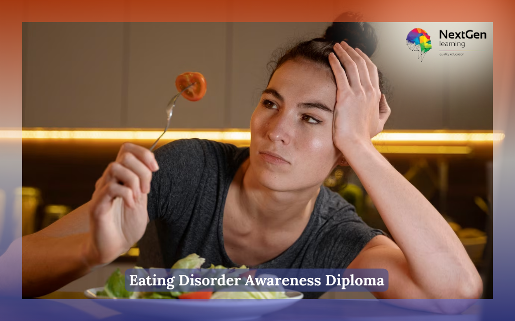 Eating Disorder Awareness Diploma