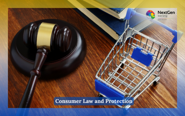 Consumer Law and Protection