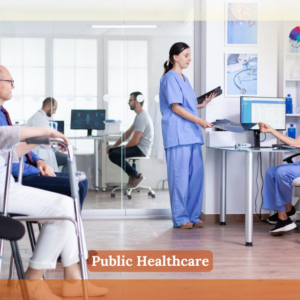 Public Healthcare