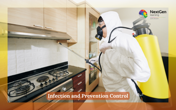 Infection and Prevention Control