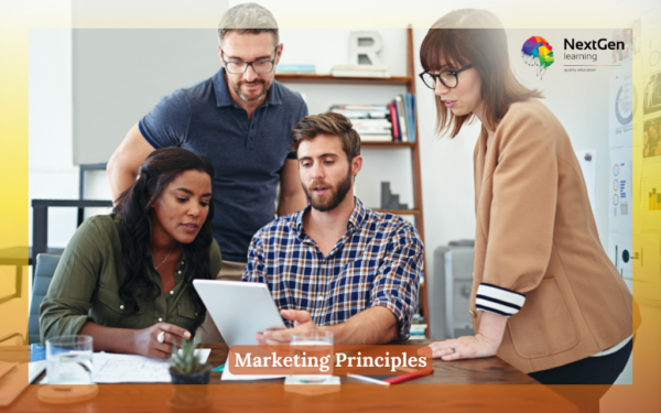 Marketing Principles