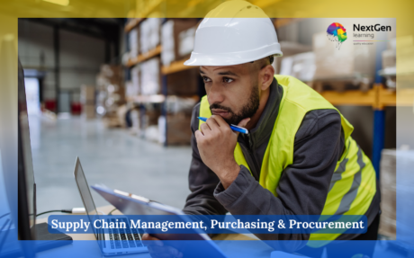 Supply Chain Management, Purchasing & Procurement