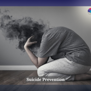 Suicide Prevention