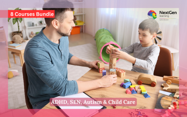 ADHD, SEN, Autism & Child Care