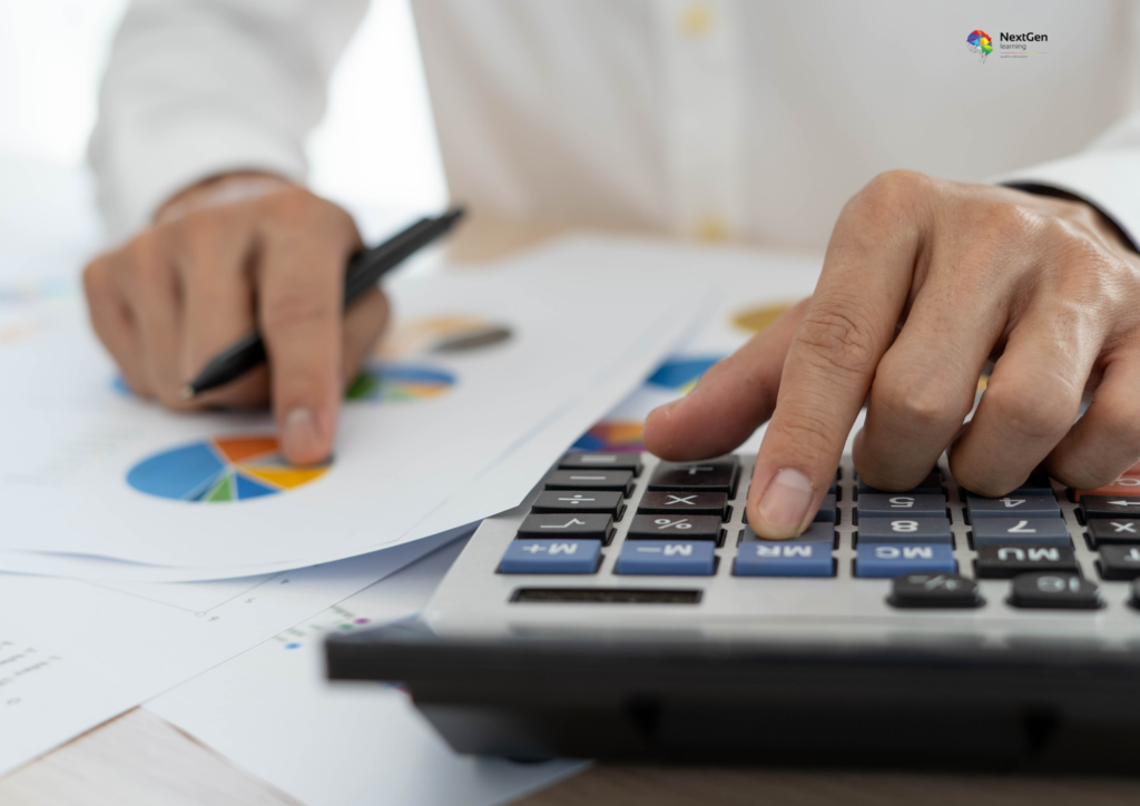 Business Chart Analysis