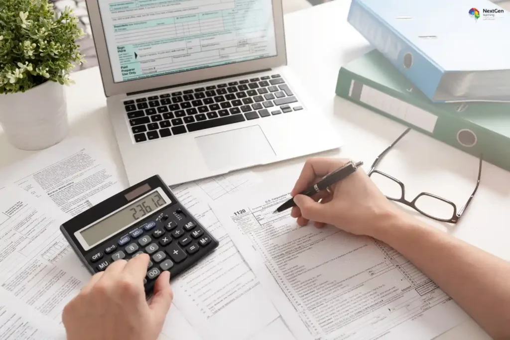 Infographic explaining the legal framework of debt management, focusing on corporate debt laws, compliance with financial regulations, creditor rights, repayment structures, tax implications, and strategies for sustainable financial management.