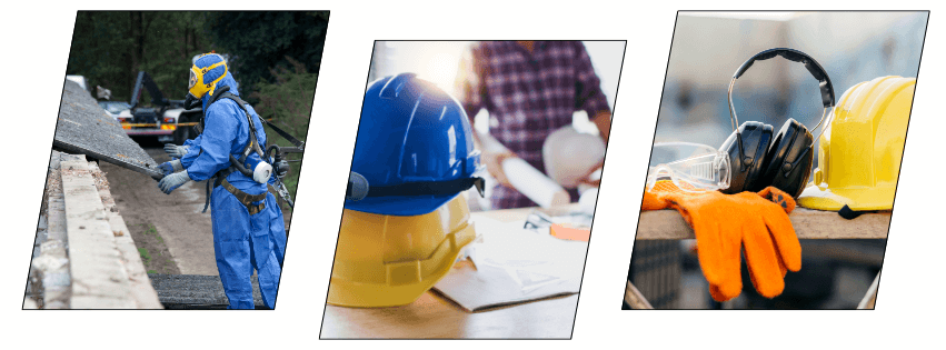 Learners studying Asbestos and COSHH Training for Workplace Safety in a CPD-accredited Health and Safety Course.