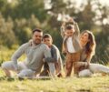 Keeping it Safe & Healthy: A Comprehensive Guide to Healthcare for All Ages