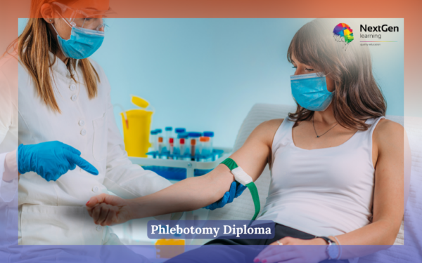 Phlebotomy Diploma