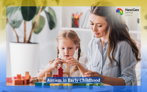 Autism in Early Childhood