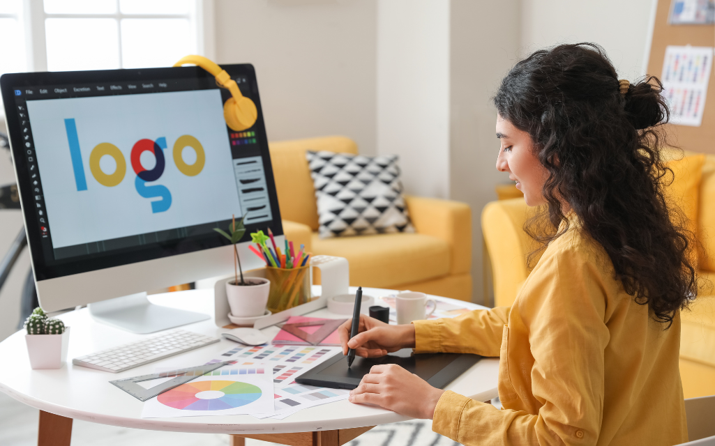 Advanced Diploma in Graphic Design