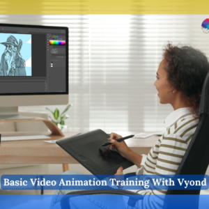 Basic Video Animation Training With Vyond