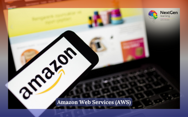 Amazon Web Services (AWS)