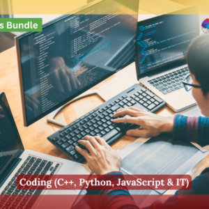 Coding (C++, Python, JavaScript & IT)