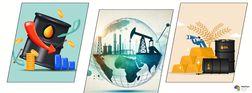 oil and gas management course|energy economics course