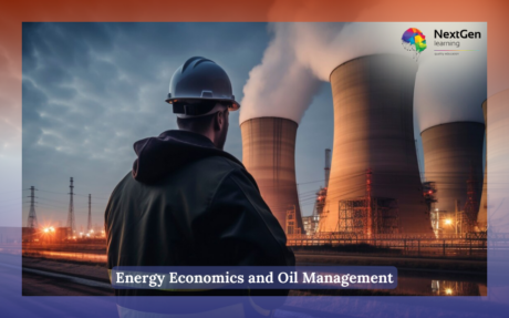 Energy Economics and Oil Management