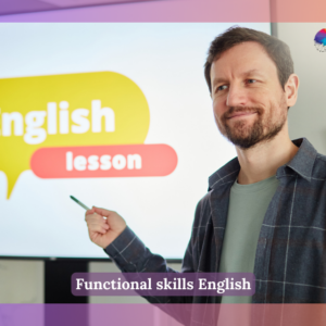 Functional skills English