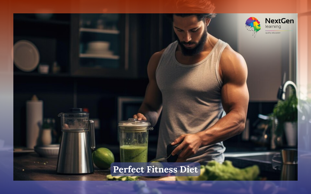 Perfect Fitness Diet