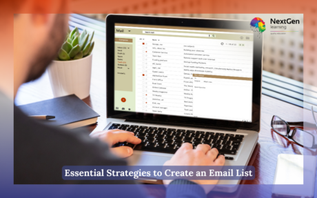 Essential Strategies to Create an Email List