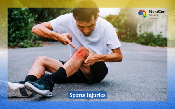 Sports Injuries