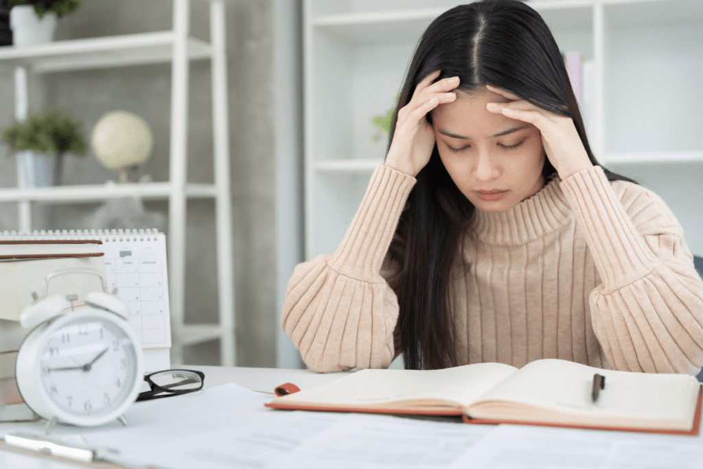 CBT Reflection and Self‑Awareness Practice