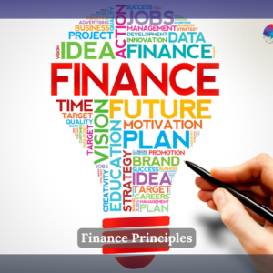 Finance Principles