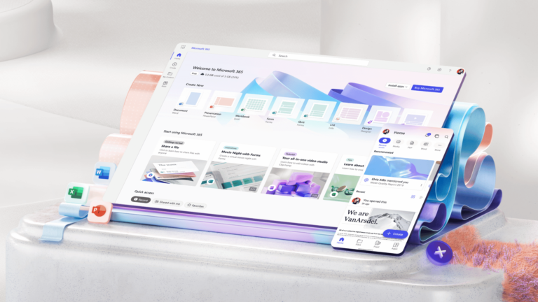 Microsoft Office Suite for Computer Skills