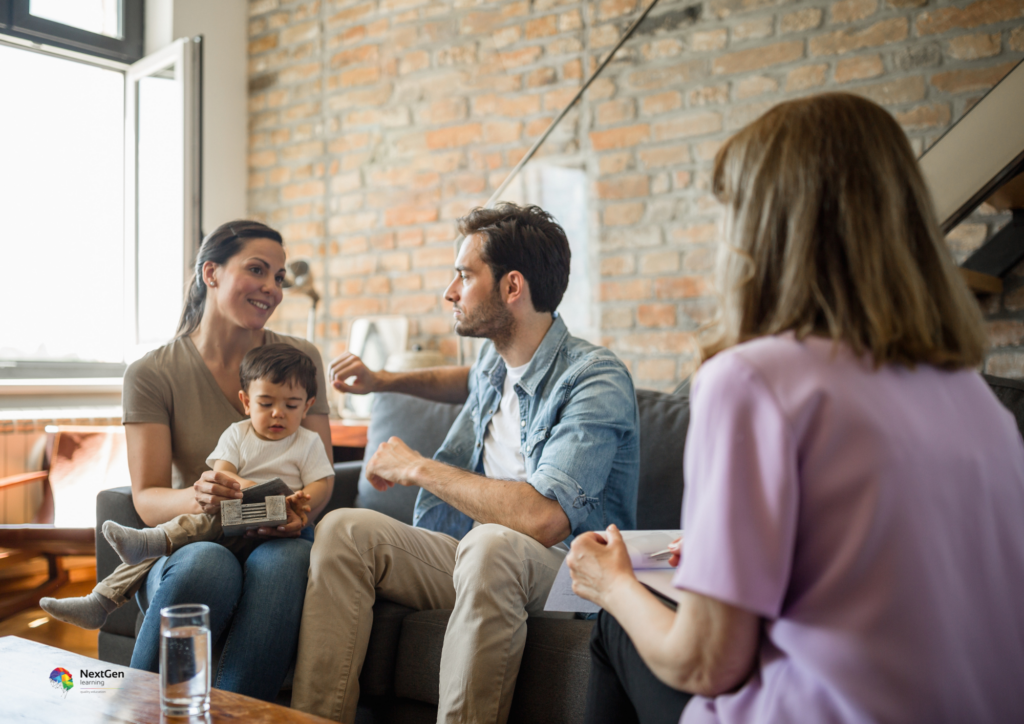 Supportive Therapy Discussion