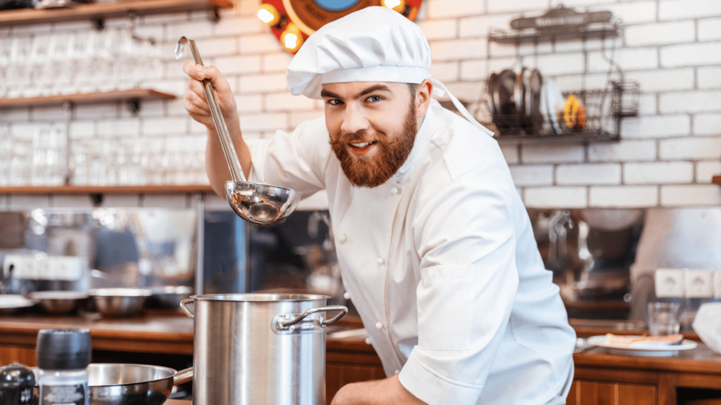 Cooking Skill