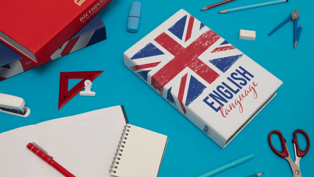 Basic and Advanced English Course (Essential for Moving to the UK )