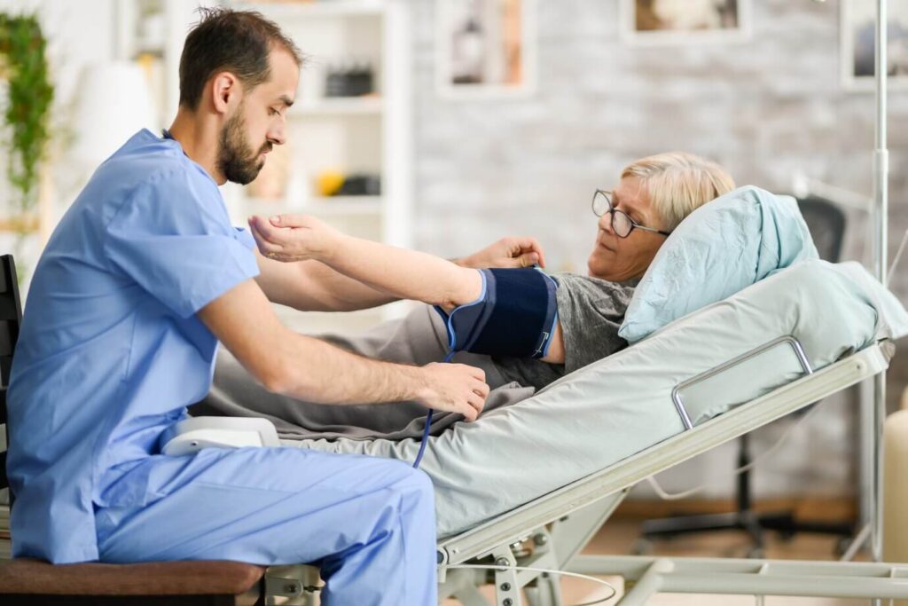 What skills do you need to be a successful Care Worker?