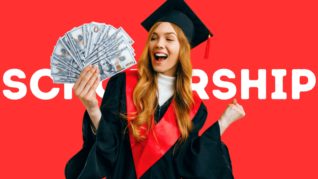Can a better IELTS score improve the chance of a scholarship?