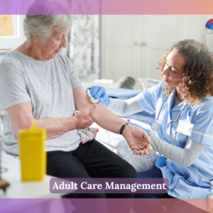 Adult Care Management