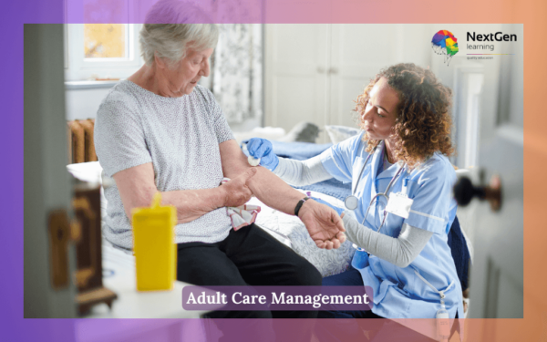 Adult Care Management