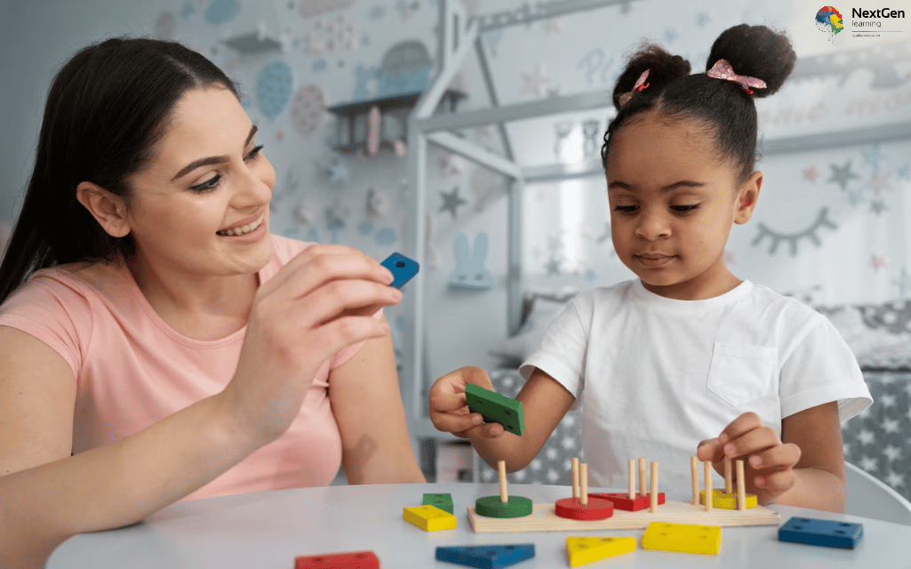 ADHD Awareness: Supporting Kids with Attention Challenges