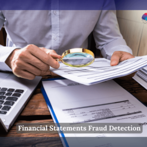 Financial Statements Fraud Detection