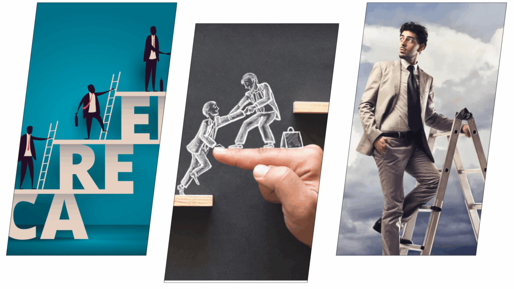 Career Development course