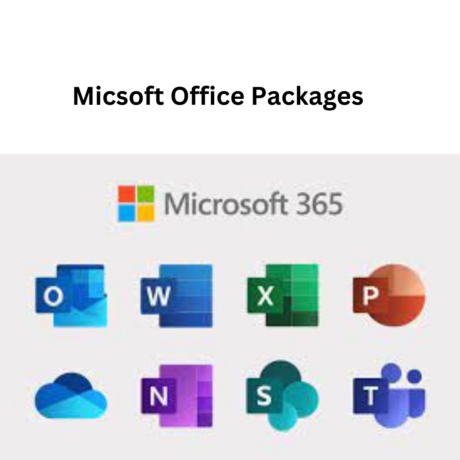How To Include Microsoft Office Skills on a Resume