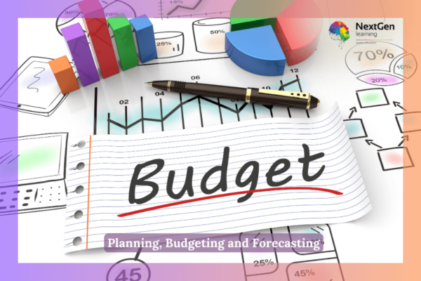 Planning, Budgeting and Forecasting