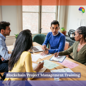 Blockchain Project Management Training