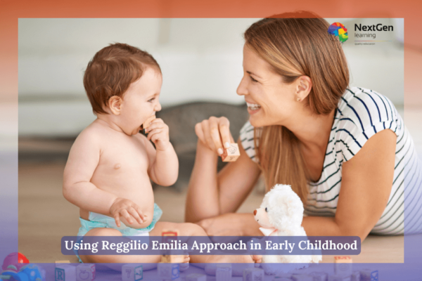 reggio emilia approach - Making early childhood experiences fun and entertaining