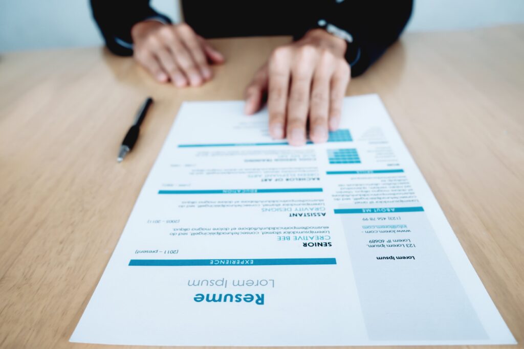 How To Include Microsoft Office Skills on a Resume