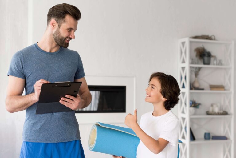 How To Become a Health and Wellness Coach