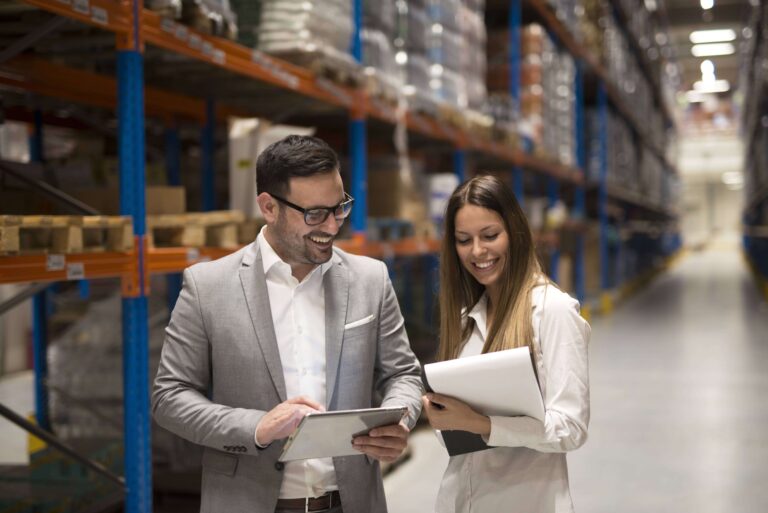 Logistics Management: Definition, Functions, and Benefits
