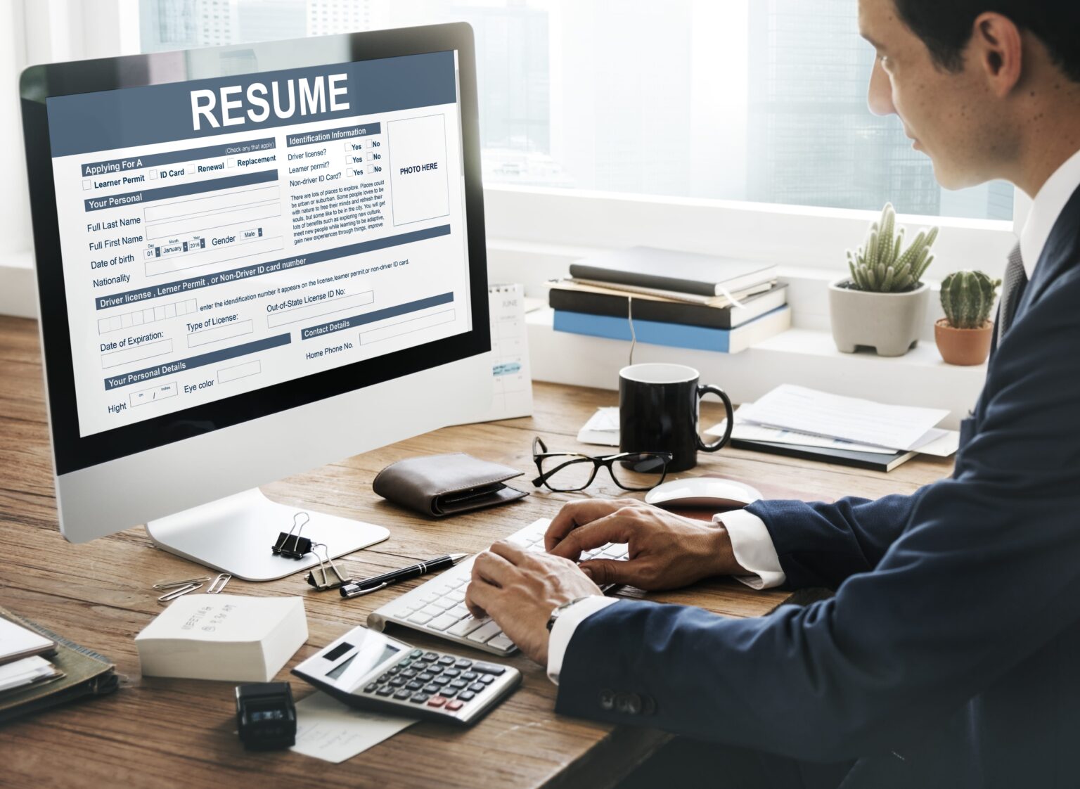 How To Include Microsoft Office Skills on a Resume – Next Generation ...