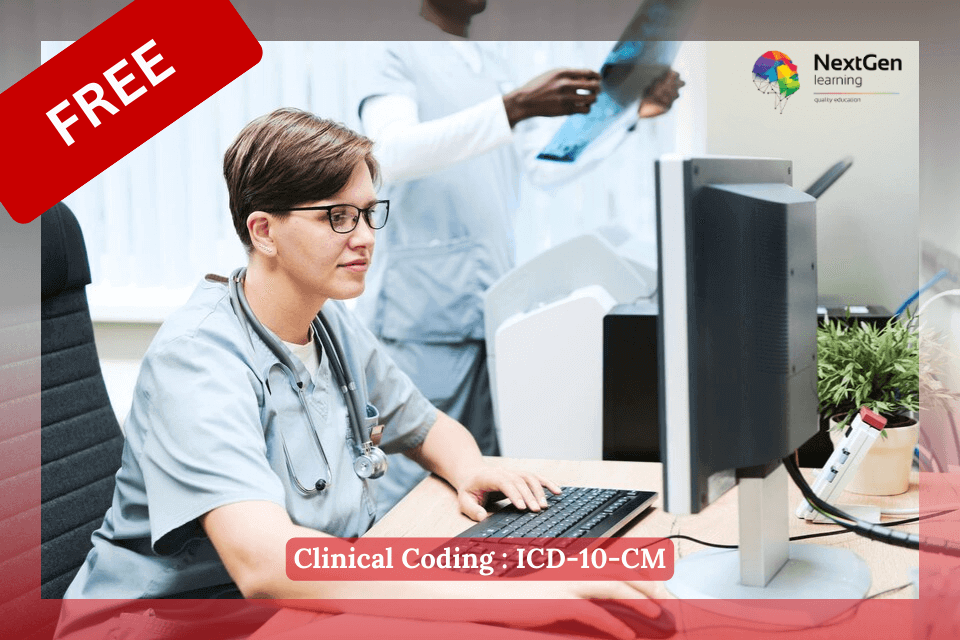 Clinical Coding ICD 10 CM