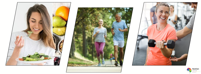 health and fitness course UK – CPD accredited online