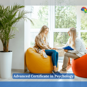 Psychology - Young woman with senior female psychologist or mental coach sitting on the comfortable chairs during the psychological counseling in the office