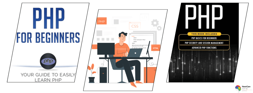 php for beginners course – learn php online uk