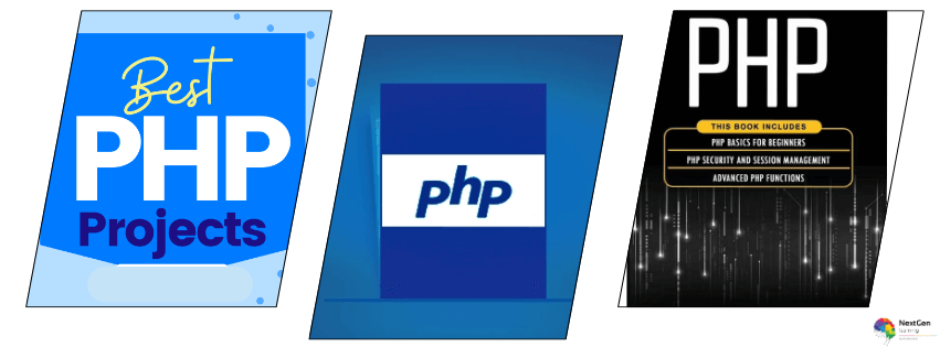 php mysql course – web development training uk